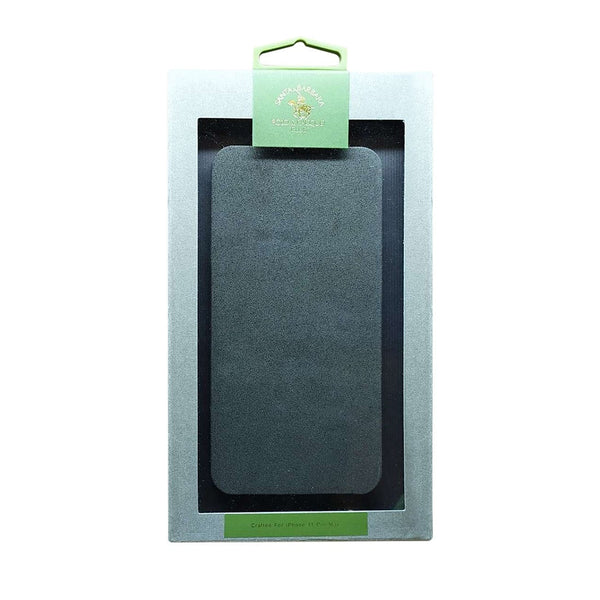 Santa Barbara Wolf Back Case Cover for Apple iPhone 11, 12, 13 & 14 Series
