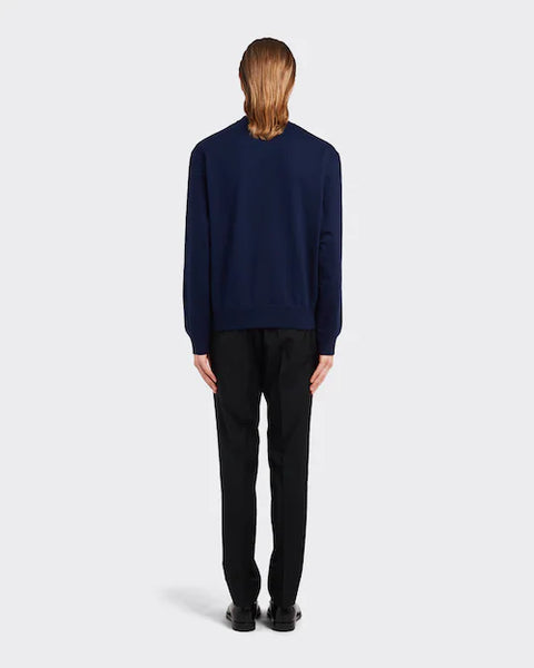 IMPORTED PULLOVER  FOR MEN
