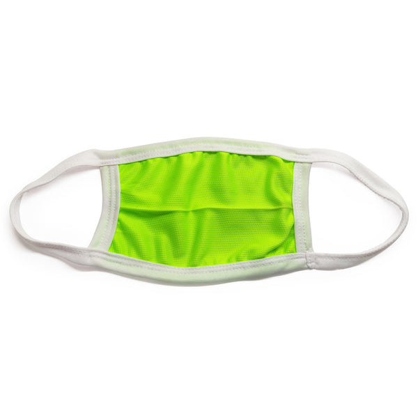 New Anti-Pollution Mouth Nose Lycra Cover Face Mask For Protection (Pack of 5)
