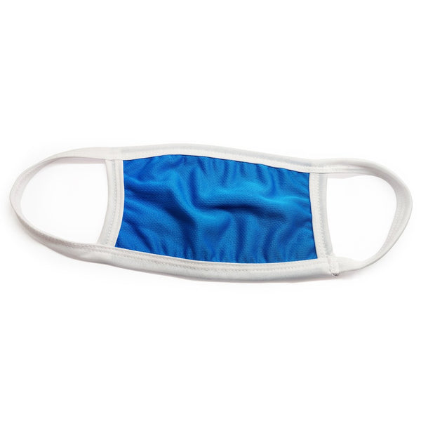 New Anti-Pollution Mouth Nose Lycra Cover Face Mask For Protection (Pack of 5)