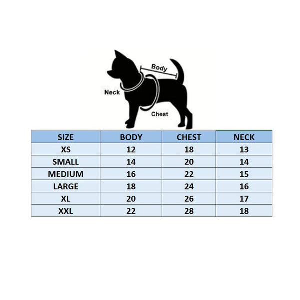 Grey Premium Dog T-Shirts for Small Breeds