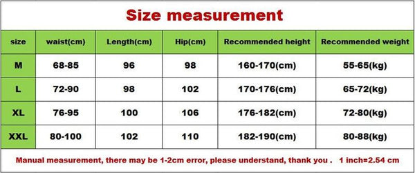 2019 New Men Brand Joggers Sweatpants Gyms Workout Fitness Cotton Trousers Male Casual Fashion Skinny Track Pants - Yard of Deals