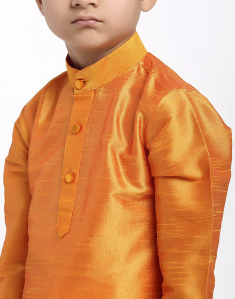 Kurta and Dhoti Set For Boys/Kids By Treemoda|Kurta and Dhoti Set