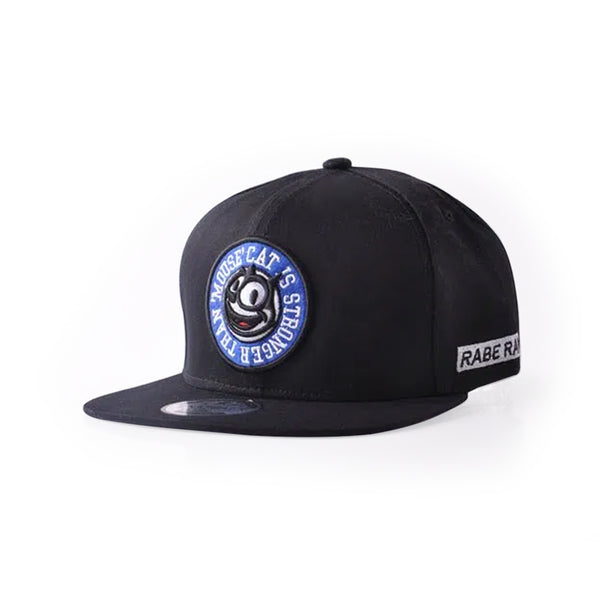 new arrival Mouse Cat Hats Round Baseball Hip Hop Cap