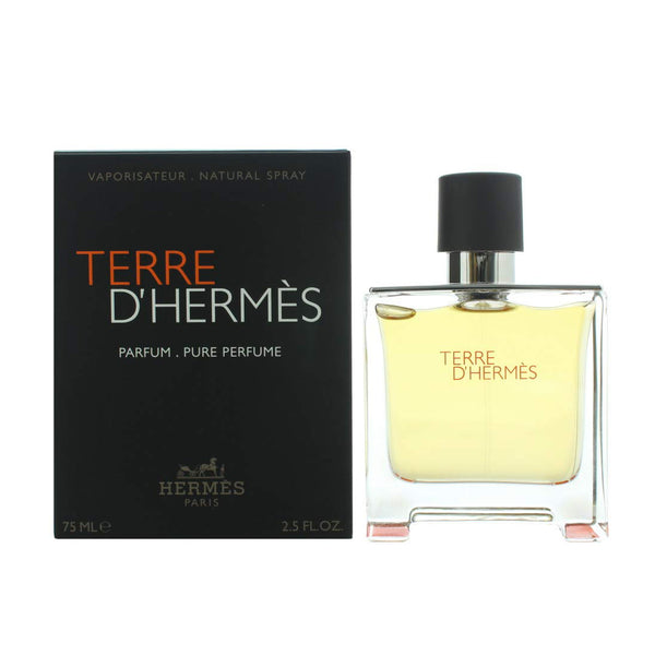 Hermès Terre D'Hermès Parfum 75ml