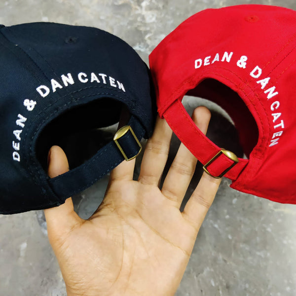 IMPORTED CAP