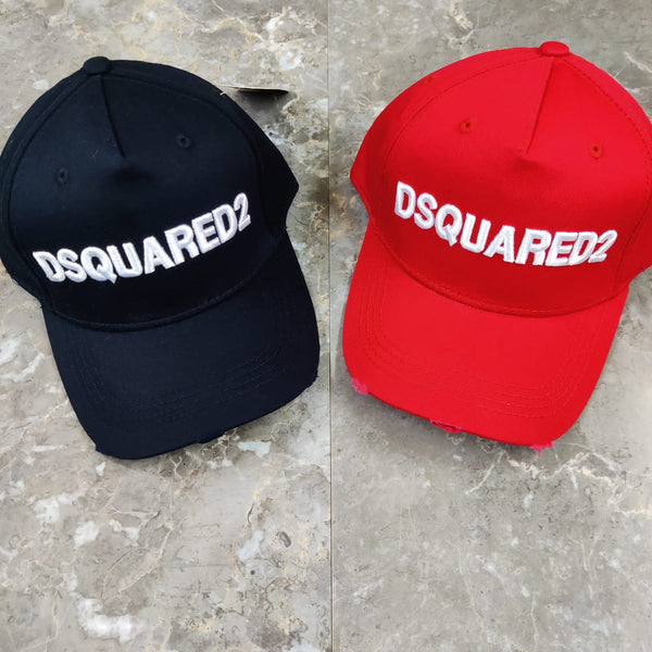 IMPORTED CAP