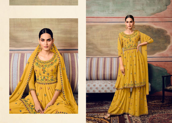 BEAUTIFUL AND DESIGNER DRESSES FOR OUR COMING FESTIVALS