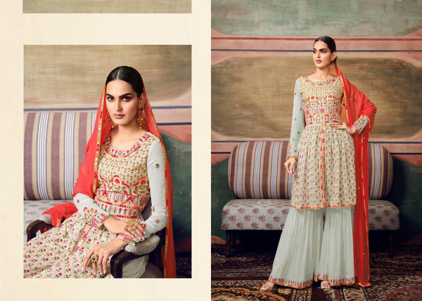 BEAUTIFUL AND DESIGNER DRESSES FOR OUR COMING FESTIVALS