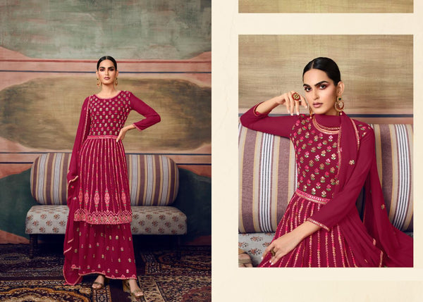 BEAUTIFUL AND DESIGNER DRESSES FOR OUR COMING FESTIVALS