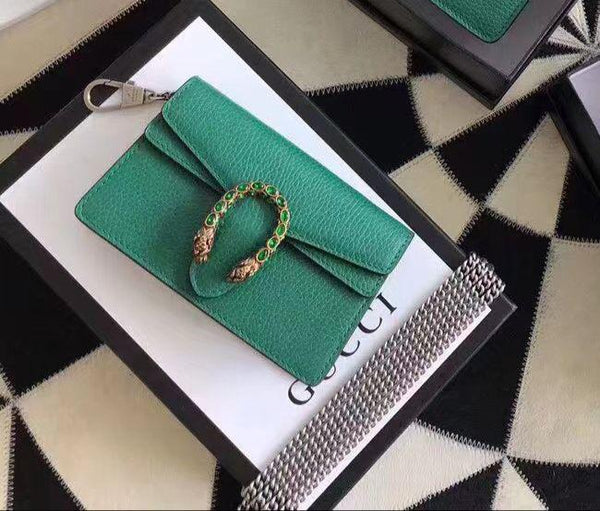 Premium Mini Genuine leather Bag