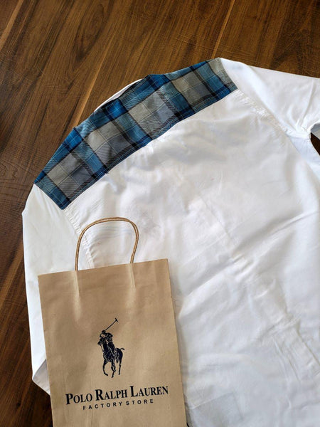 Premium Printed Cotton Sation Fabric Shirt For Men