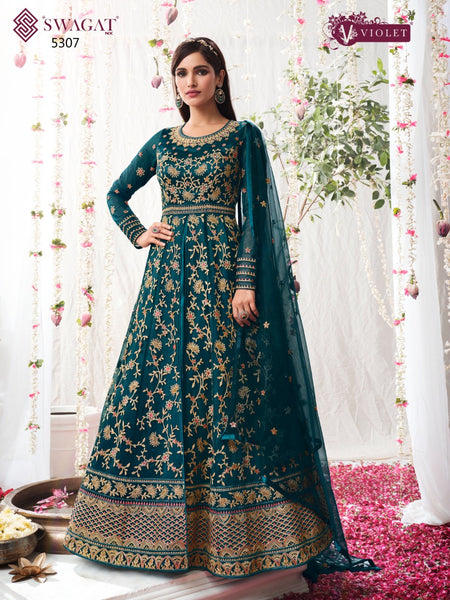 BEAUTIFUL HEAVY BUTTERFLY NET SUIT