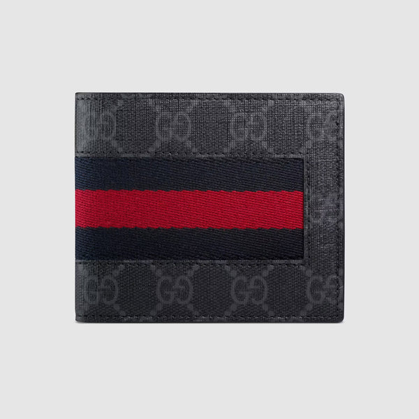 Premium Bi-fold Men Wallet