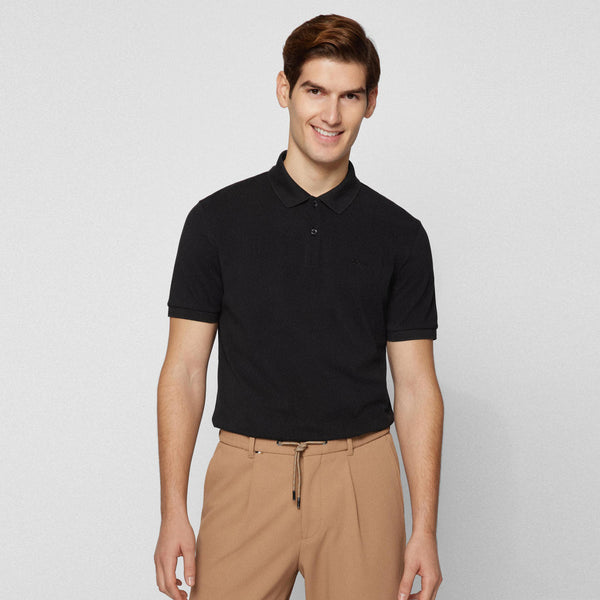PREMIUM POLO T-SHIRT FOR MEN