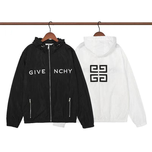 LUXURY ZIPPER JACKET FOR MEN