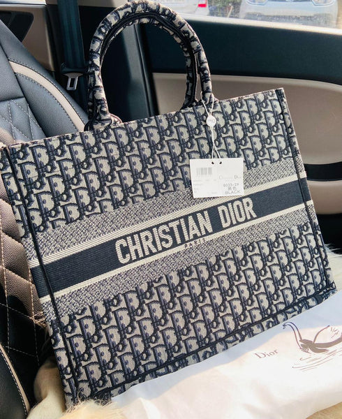 Imported Canvas Tote Bag for Women