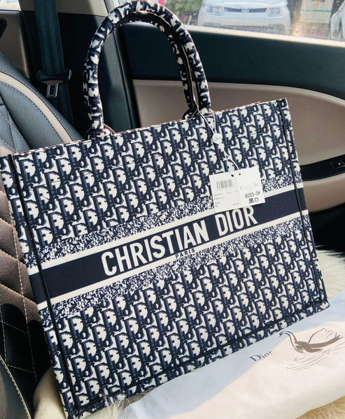 Imported Canvas Tote Bag for Women