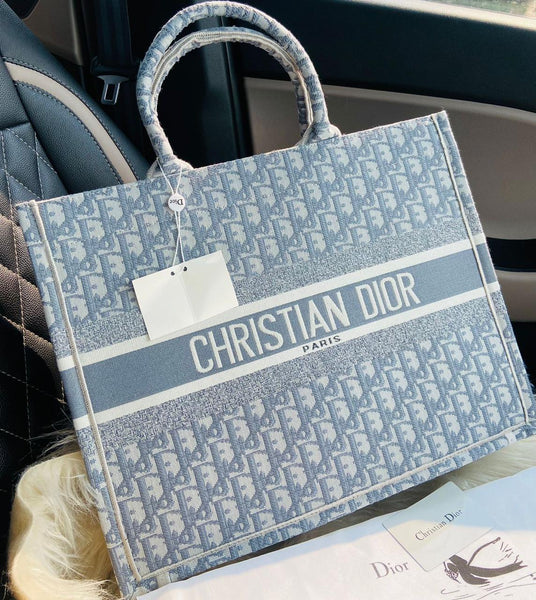 Imported Canvas Tote Bag for Women