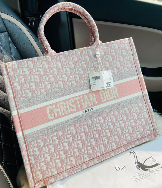 Imported Canvas Tote Bag for Women