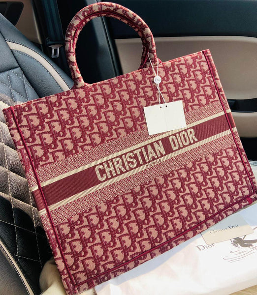 Imported Canvas Tote Bag for Women