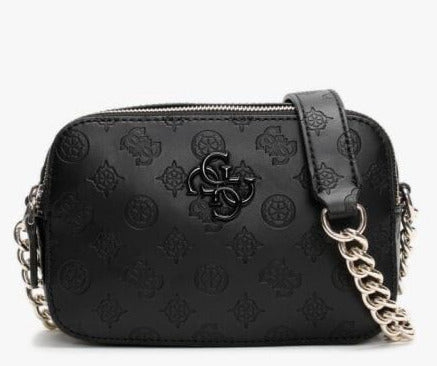 Imported Snapshot Bag for Women