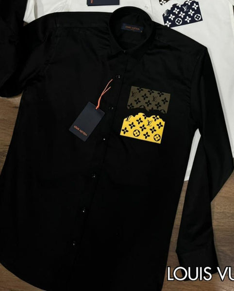 Luxury Shirt For Men