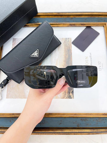 Women Luxury Bold Arm Sunglasses