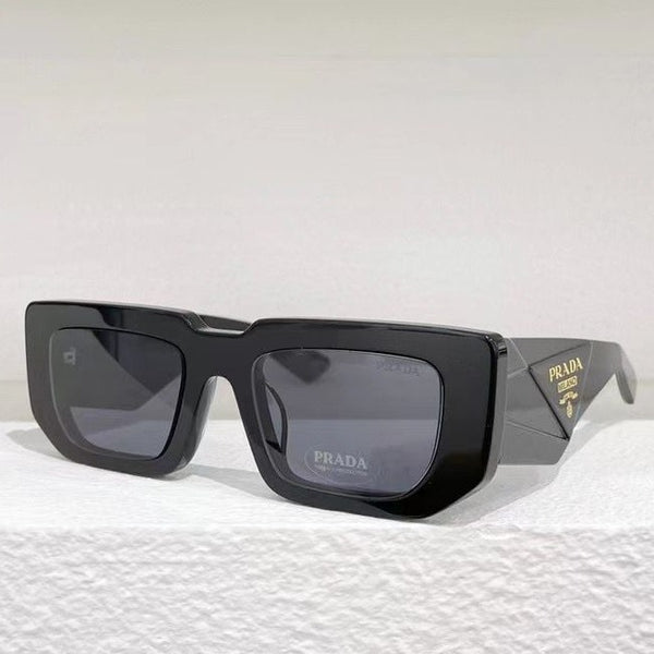 Women Luxury Bold Arm Sunglasses