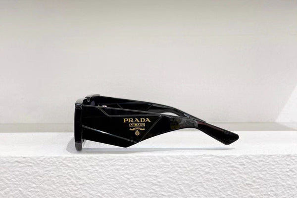 Women Luxury Bold Arm Sunglasses