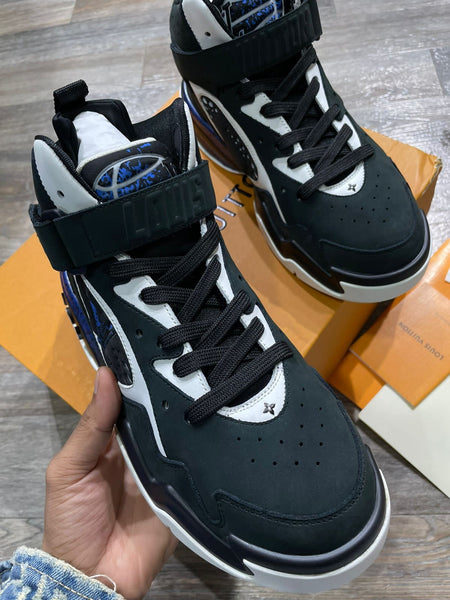 Trainer 2 Sneaker