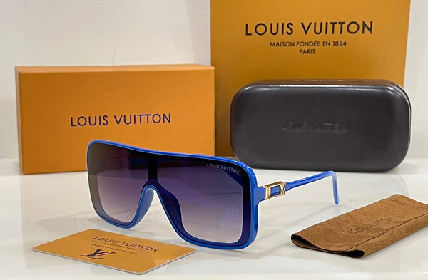 Sunglass By Luxury Fashion Brand