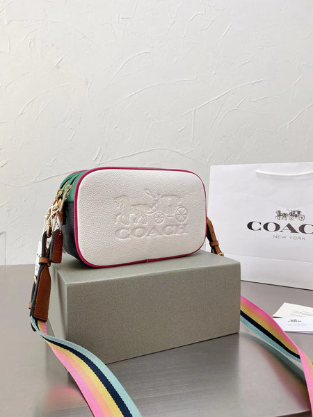 Premium Crossbody Bag