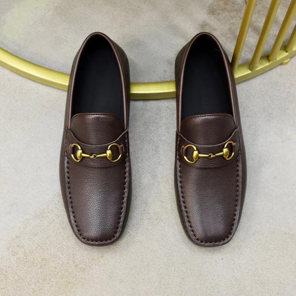 Imported Leathers Loafers