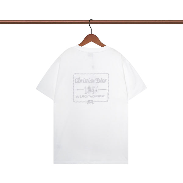 Luxury Short Sleeve T-Shirt For Men