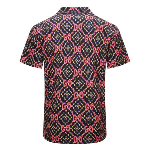Luxury Half Sleeve Shirt and Shorts