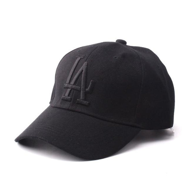 Women Men Baseball Cap Unisex Letter Embroidery Snapback Hat Summer Outdoor Adjustable Hip Hop Hats