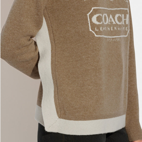 IMPORTED REGULAR FIT PULLOVER FOR WOMEN