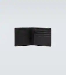 Luxury Off The Grid bifold wallet