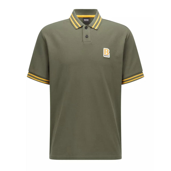 LUXURY BRAND T-SHIRT FOR MEN