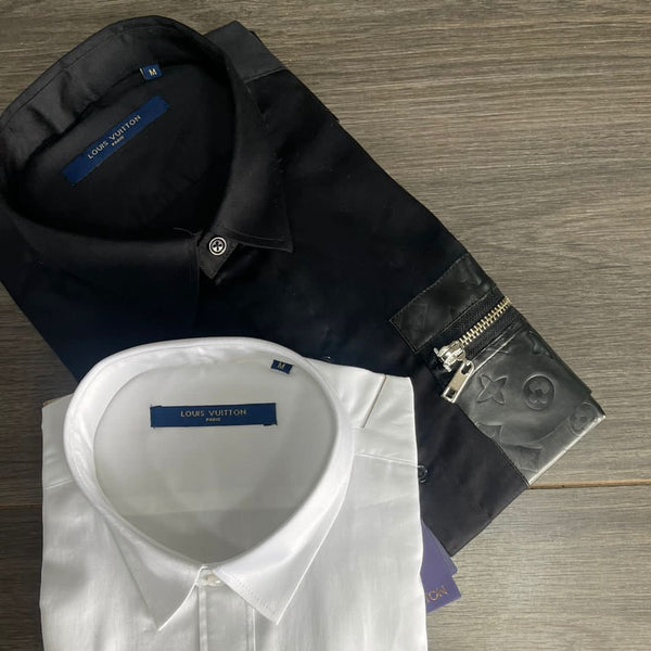 Luxury Full Sleeve Shirt For Men