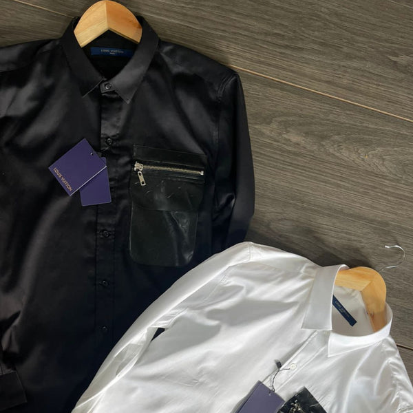 Luxury Full Sleeve Shirt For Men